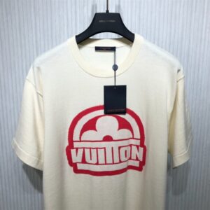 Louis Vuitton T-shirt - LSVT0188