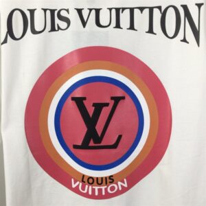 Louis Vuitton T-shirt - LSVT0190