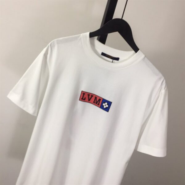 Louis Vuitton T-shirt - LSVT0190