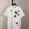 Louis Vuitton T-shirt - LSVT0192