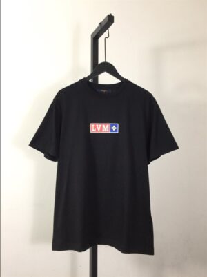 Louis Vuitton T-shirt - LSVT0195