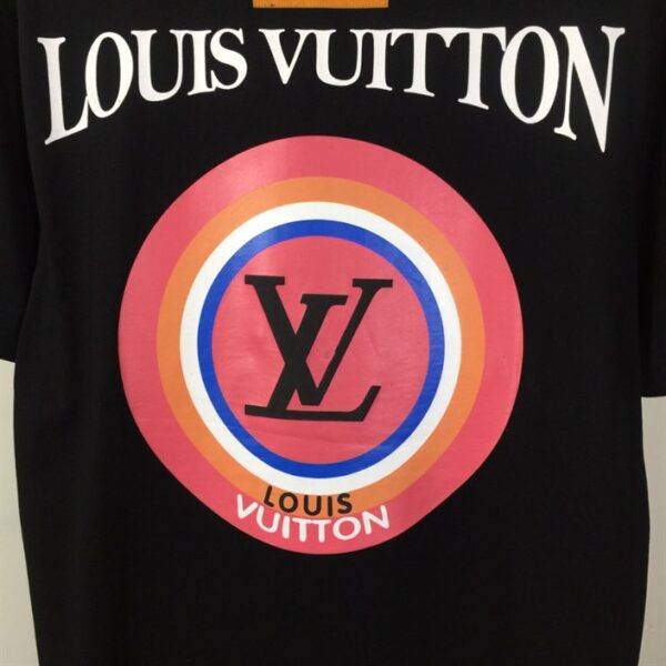 Louis Vuitton T-shirt - LSVT0195