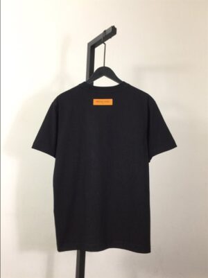 Louis Vuitton T-shirt - LSVT0198