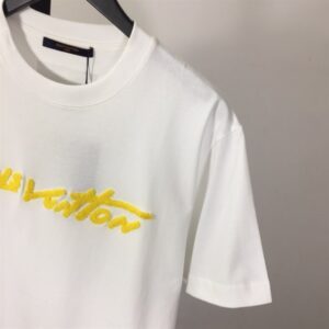 Louis Vuitton T-shirt - LSVT0199