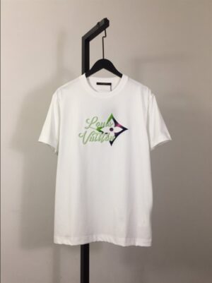 Louis Vuitton T-shirt - LSVT0201