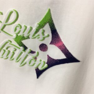 Louis Vuitton T-shirt - LSVT0201