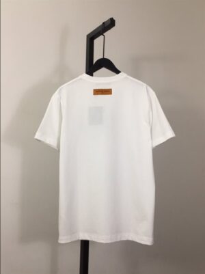 Louis Vuitton T-shirt - LSVT0201