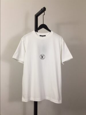 Louis Vuitton T-shirt - LSVT0202