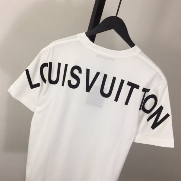 Louis Vuitton T-shirt - LSVT0202