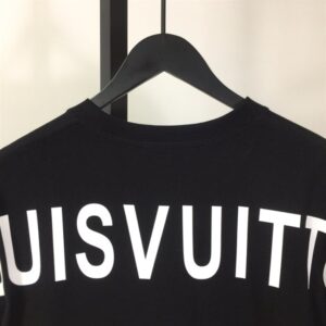 Louis Vuitton T-shirt - LSVT0203