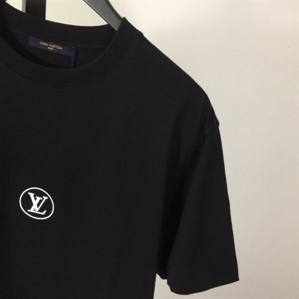 Louis Vuitton T-shirt - LSVT0203