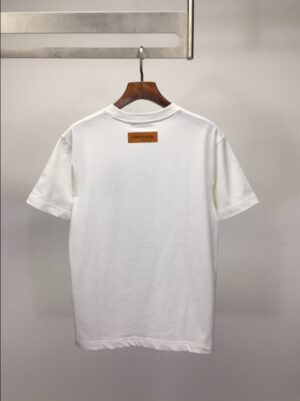 Louis Vuitton T-shirt - LSVT0204