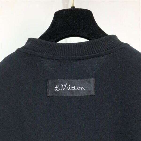 Louis Vuitton T-shirt - LSVT0205