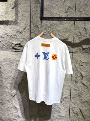 Louis Vuitton T-shirt - LSVT0207