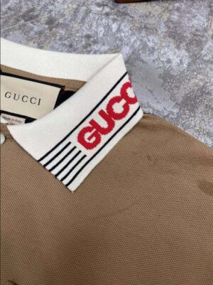 GUCCI POLO - GCS217