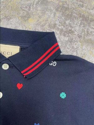 GUCCI POLO - GCS218