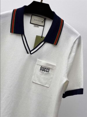 GUCCI POLO - GCS221