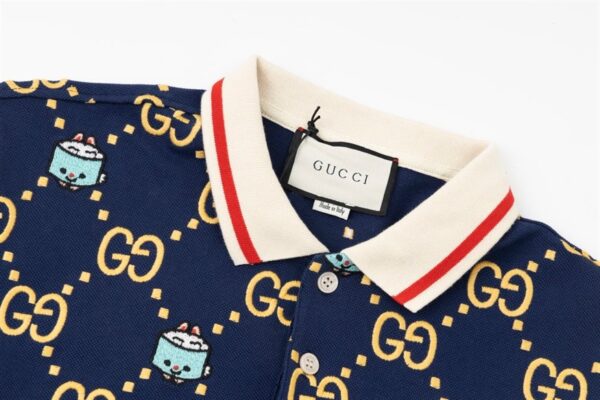 GUCCI POLO - GCS234