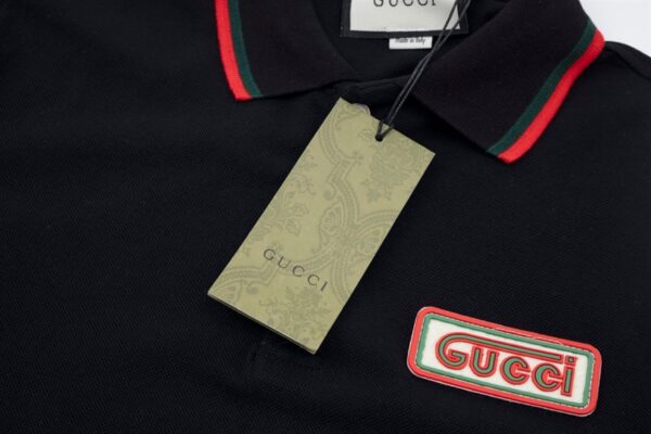 GUCCI POLO - GCS235