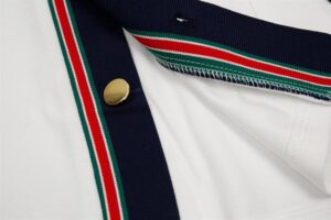 GUCCI POLO - GCS236