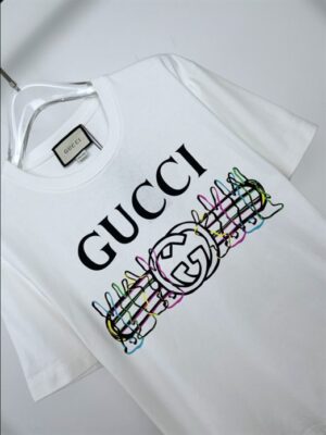 GUCCI T-SHIRT - GCS238