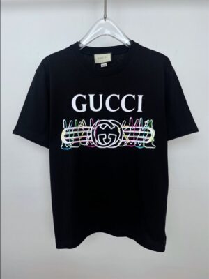 GUCCI T-SHIRT - GCS239