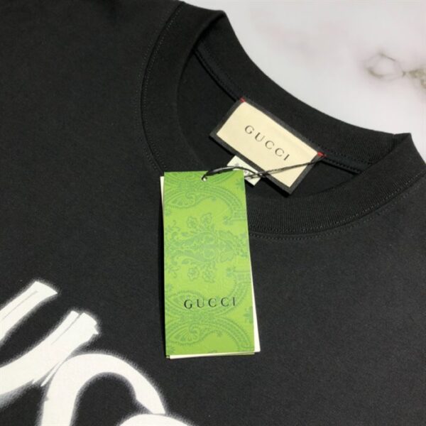 GUCCI T-SHIRT - GCS239