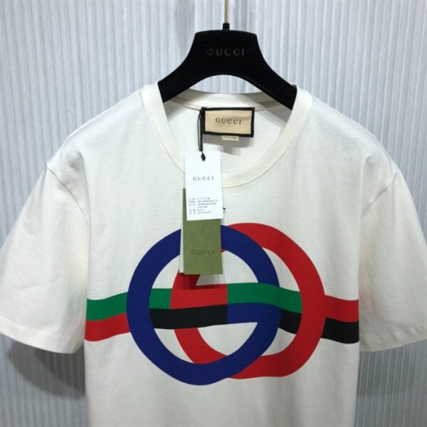 GUCCI T-SHIRT - GCS241