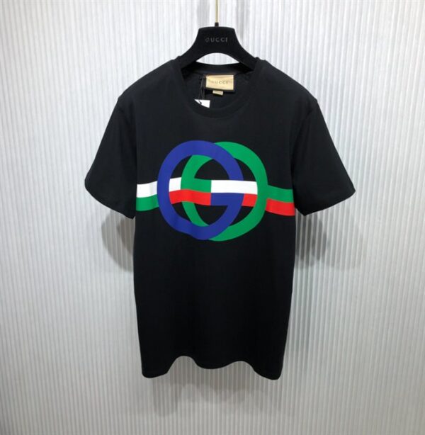 GUCCI T-SHIRT - GCS242