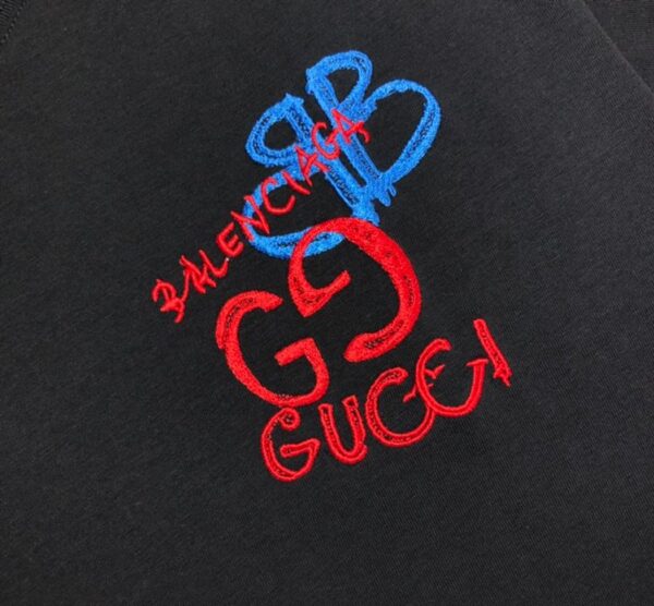 GUCCI T-SHIRT - GCS243