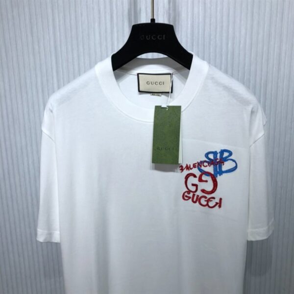 GUCCI T-SHIRT - GCS244