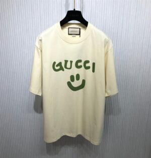 GUCCI T-SHIRT - GCS250