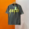 GUCCI T-SHIRT - GCS251