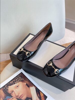 Gucci Women's Heels - WGS021