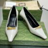 Gucci Women's Heels - WGS027