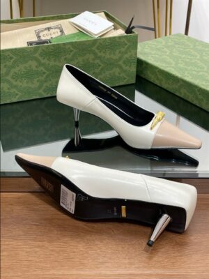 Gucci Women's Heels - WGS029