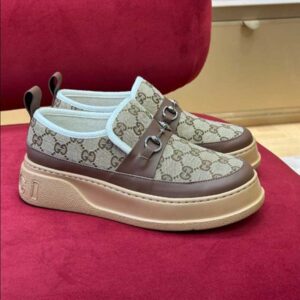 Woman GG Sneaker - WGS001