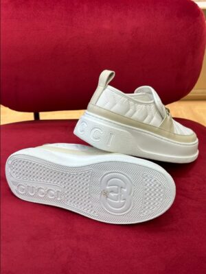 Woman GG Sneaker - WGS003