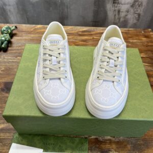 Woman GG Sneaker - WGS006