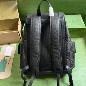 JUMBO GG BACKPACK - GC19