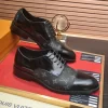 Louis Vuitton Lace-ups Shoes - LLV34