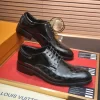 Louis Vuitton Lace-ups Shoes - LLV37