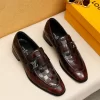 Louis Vuitton Loafers - LLV14