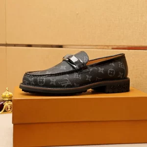 Louis Vuitton Loafers - LLV19