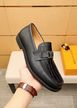 Louis Vuitton Loafers - LLV21