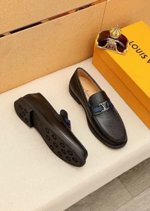 Louis Vuitton Loafers - LLV22