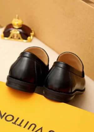 Louis Vuitton Loafers - LLV24