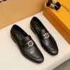 Louis Vuitton Loafers - LLV26