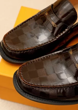 Louis Vuitton Loafers - LLV28