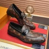 Louis Vuitton Loafers - LLV30